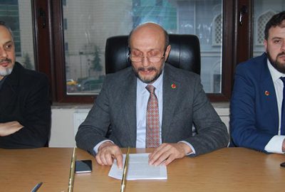 Atmaca’dan Gemlik için KHK tepkisi