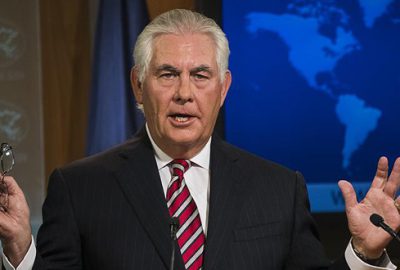 ABD: Türkiye’ye bir açıklama borcumuz var