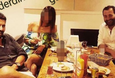 ‘Hiç kimse olayları ‘namus’ diye çarpıtmasın!’