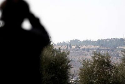 Sınır birlikleri en üst hazırlık seviyesine getirildi