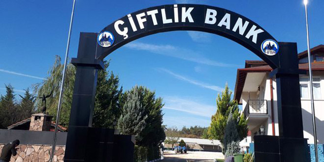 Çiftlik Bank’tan sonra yavruları ortaya çıktı!