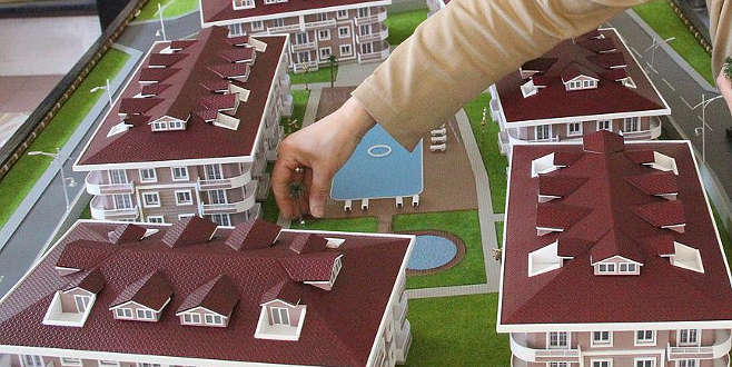 Konutta ‘mağduriyeti önleyecek uygulama’ devrede Konutta ‘mağduriyeti önleyecek uygulama’ devrede