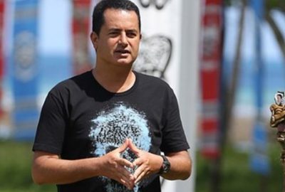 Acun bombayı patlattı! Survivor’ın güzeli…