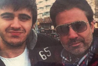 Tayfun Erdoğan babasına seslendi: Umarım hatırlarsın! 6 yıl oldu..