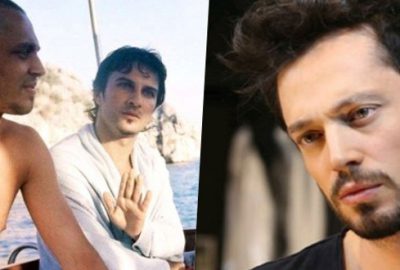 Bu halini gören gözlerine inanamıyor!