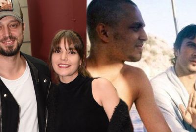 Aslı Enver Murat Boz’un fotoğrafı hakkında..