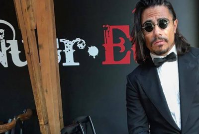 Nusr-Et ile ilgili flaş iddia!