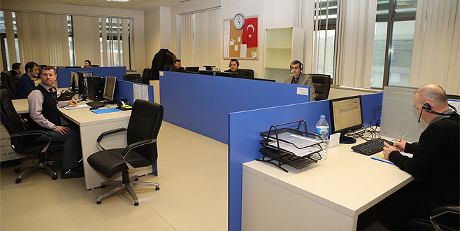 Şikayet ve talepleriniz yanıtsız kalmayacak