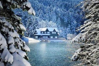 2018 sömestr tatilinde nereye gitmeli?