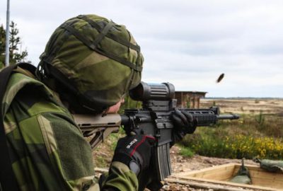 ‘Rusya’ya karşı  Savaşa hazırlıklı olun’ 