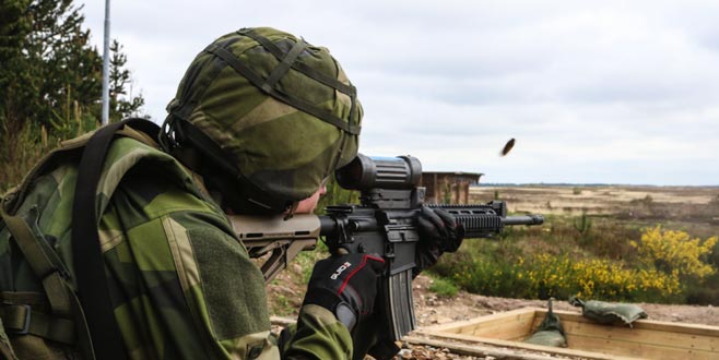 ‘Rusya’ya karşı  Savaşa hazırlıklı olun’ 