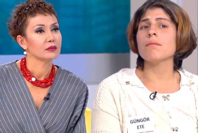 Ev sahibinin tacizine uğrayan genç kadının anlattıkları kan dondurdu