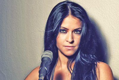 Gizem’den yeni albüm