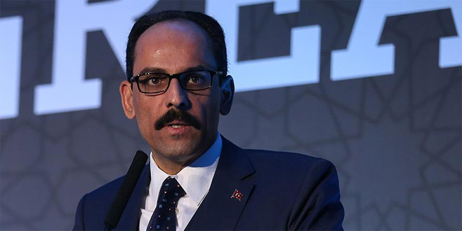 ‘Türkiye her türlü tedbiri almaya devam edecek’