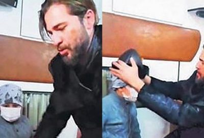 Düzyatan’dan anlamlı davranış 