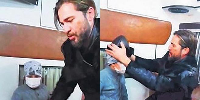 Düzyatan’dan anlamlı davranış 