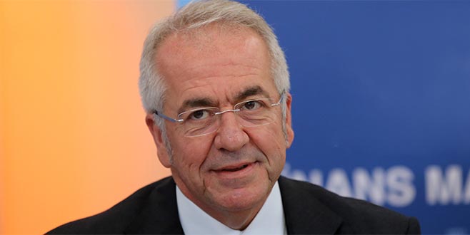 TÜSİAD’dan OHAL çağrısı