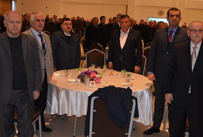 Gemlik’te Avcı dönemi sürüyor