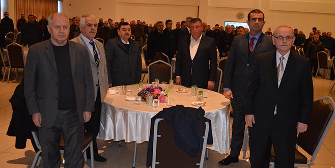 Gemlik’te Avcı dönemi sürüyor