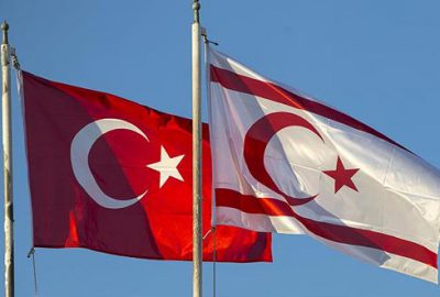 KKTC’den AB’ye uyarı