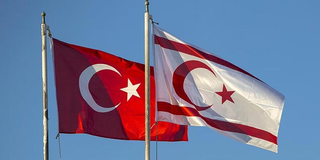 KKTC’den AB’ye uyarı