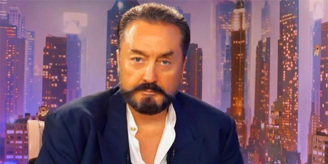 Adnan Oktar’a ‘uzaklaştırma’ kararı
