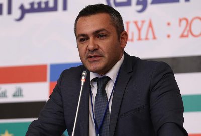 Avrupa Ekonomik Senatosu’na ilk kez bir Türk seçildi