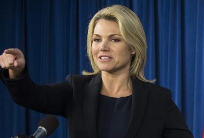 ABD: Türkiye’yi böyle bir adım atmamaya çağırıyoruz