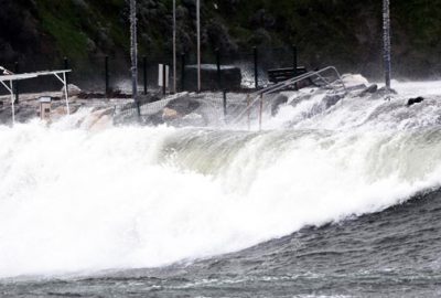 NASA’dan flaş Türkiye açıklaması! Az kar, çok sel…