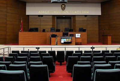 Eski KTBK Komutanı ile kurmay başkanı tutuklandı