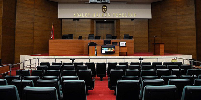 Eski KTBK Komutanı ile kurmay başkanı tutuklandı Eski KTBK Komutanı ile kurmay başkanı tutuklandı