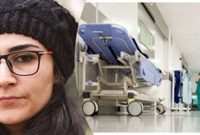 ‘115 hamile çocuk’ skandalını ortaya çıkaran kadın konuştu