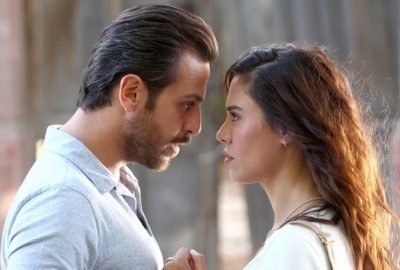 Birbirlerini sildiler!