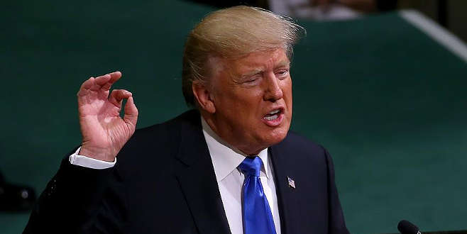 Trump’tan yeni Meksika çıkışı