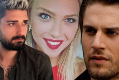 Yeni aşkı meğer arkadaşının aşkıymış!