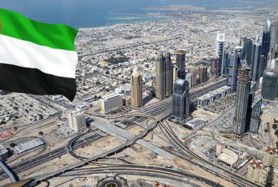 BAE Katar’ı haritadan sildi