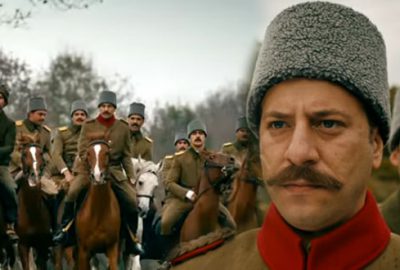 Merakla beklenen dizi, reytinglerde en büyük rakibini geçemedi