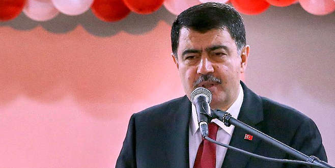 İstanbul Valisi’nden ‘hamile çocuk skandalı’ ile ilgili açıklama