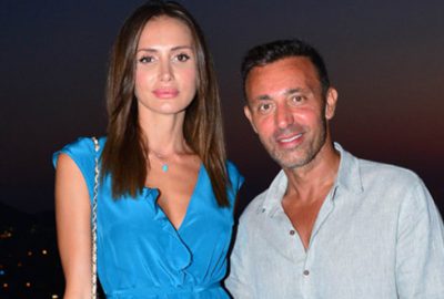 Büyük aşk bitti! Boşanma protokolünü imzaladı!