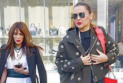 Ne yapacağını iyice şaşırdı