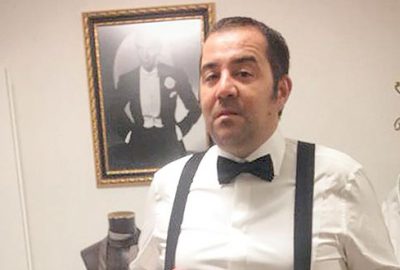 Alara gelince haber veririm