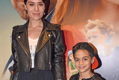 Bu film Rodin’e hediyem