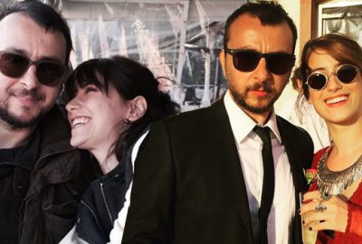 Geceleri dışarı çıkmıyorum çünkü..