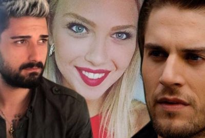 Arkadaşının aşkı iddialarına jet yalanlama