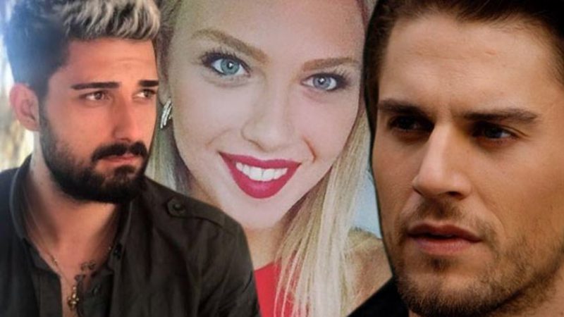 Bugün Yasemin Şefkatli'nin Anıl Tetik'in eski sevgilisi olduğu ve İdo'yla