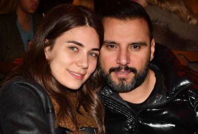 Alişan ve Buse Varol’un düğün tarihi belli oldu