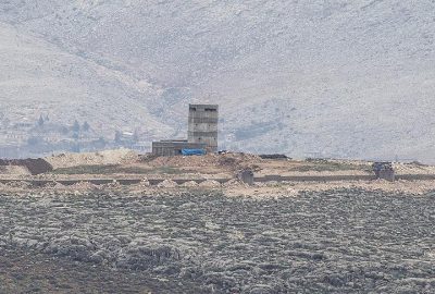 ABD, PYD/PKK’yı Türkiye sınırına yerleştiriyor