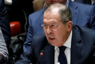 Rusya’dan nükleer rest