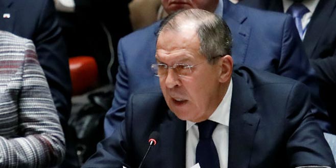 Rusya’dan nükleer rest