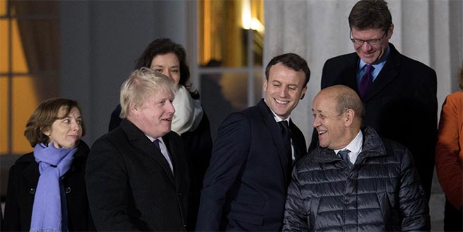 İngiltere ve Fransa arasına köprü önerisi